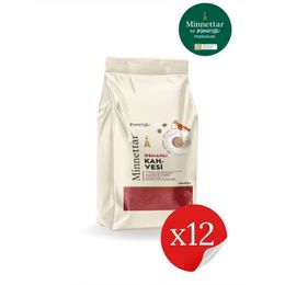 Şekeroğlu 1000 gr Minnettar Osmanlı Kahvesi