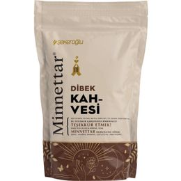 Şekeroğlu 165 gr Minnettar Dibek Kahvesi
