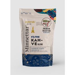 Şekeroğlu 165 gr Minnettar Filtre Kahve