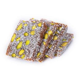 Şekeroğlu 250 gr Antep Fıstıklı Cezerye