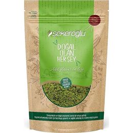 Şekeroğlu 250 gr Baklavalık Boz Antep Fıstığı Tozu
