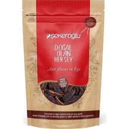 Şekeroğlu 250 gr Erik Kurusu