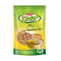 Şekeroğlu 250 gr Kahvaltılık Zahter