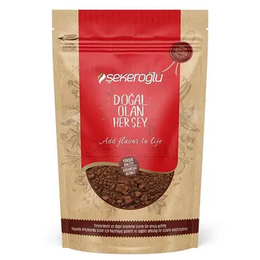 Şekeroğlu 250 gr Kakuleli Türk Kahvesi