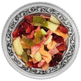 Şekeroğlu 250 gr Karışık Kuru Meyve