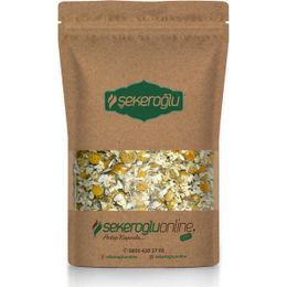 Şekeroğlu 50 gr Papatya Çayı