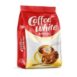 Şekeroğlu 500 gr Coffe White