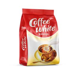 Şekeroğlu 500 gr Coffee White Kahve Kreması