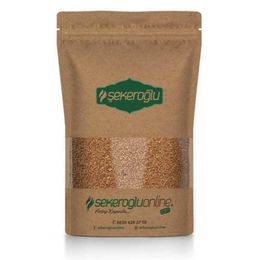 Şekeroğlu 500 gr Gold Granül Kahve