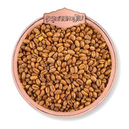Şekeroğlu 500 gr Kavrulmuş Buğday