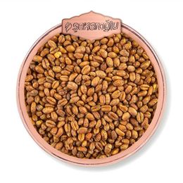 Şekeroğlu 500 gr Kavrulmuş Buğday