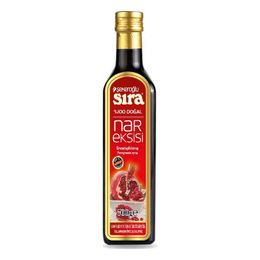 Şekeroğlu 700 gr Sıra Nar Ekşisi