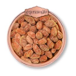 Şekeroğlu Kavrulmuş Tuzlu 500 gr Yer Fıstığı