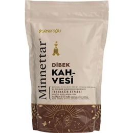 Şekeroğlu Minnettar 165 gr Türk Kahvesi