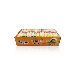 Şekeyci 60’lı Nostaljik Leblebi Tozu