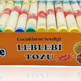 Şekeyci 60’lı Nostaljik Leblebi Tozu