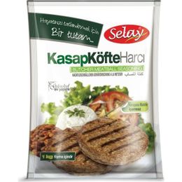 Selay 20x80 gr Kasap Köfte Harcı