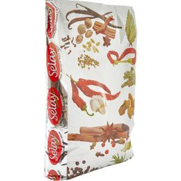 Selay 20x80 gr Kasap Köfte Harcı