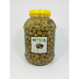 Selçuk 5 kg Cinsi Kırma Tatlanmış Zeytin