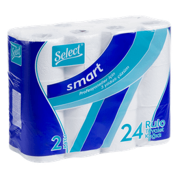Select Smart 72'li Tuvalet Kağıdı