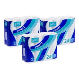 Select Smart 72'li Tuvalet Kağıdı