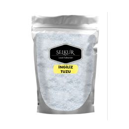 Selkur 1 kg İngiliz Karbonatı