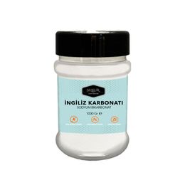 Selkur 1 kg İngiliz Karbonatı