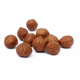 Selkur 1 kg Vakumlu Çiğ Fındık İçi