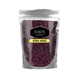 Selkur 200 gr Kuru Kiraz
