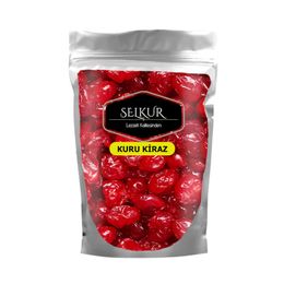 Selkur 200 gr Kuru Kiraz