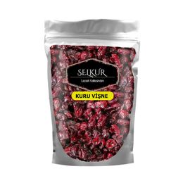 Selkur 200 gr Kuru Vişne