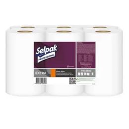 Selpak 21 cm 85 m Professional Sensörlü Havlu
