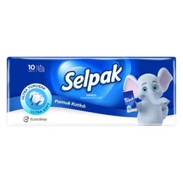 Selpak 2x10 Klasik Mendil
