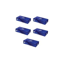 Selpak 5x50 Yaprak Professional Ekstra Kutu Mendil