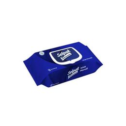 Selpak Professional 10x60  Islak Mendil