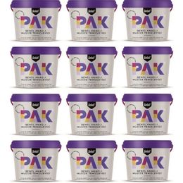 Selsil 12x500 gr Pak Mucize Temizleyici
