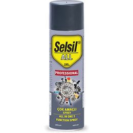 Selsil 400 ml Çok Amaçlı Sprey