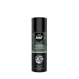 Selsil 400 ml Pas Sökücü ve Yağlayıcı