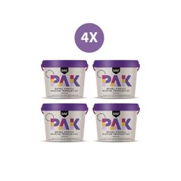 Selsil 4x500 gr Pak Genel Amaçlı Mucize Temizleyici