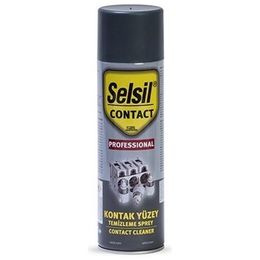 Selsil Kontakt 500 ml Temizleme Spreyi