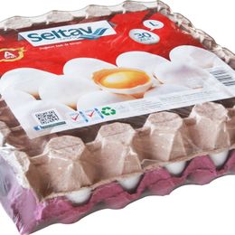 Seltav M Boy 30'lu Yumurta