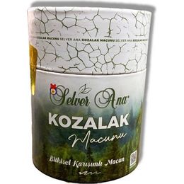 Selver Ana 240 gr Kozalak Macunu