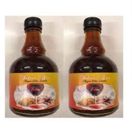 Selver Ana 2x500 ml Meyan Kökü Şurubu