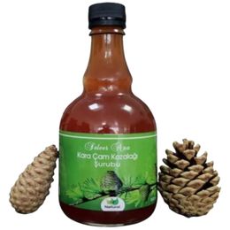 Selver Ana 3x500 gr Çam Kozalağı Şurubu