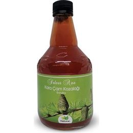 Selver Ana 500 gr Kozalak Şurubu