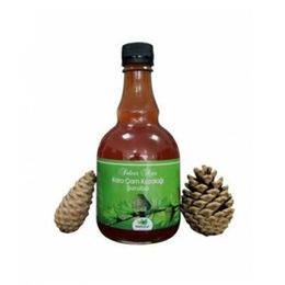 Selver Ana 500 ml Karaçam Kozalağı Şurubu