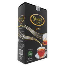 Sembol 5 kg Gold Çay