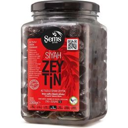 Şems 1 kg 291-320 S Süper Özel Zeytin