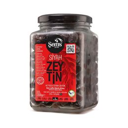 Şems 1 kg 291-320 S Süper Özel Zeytin