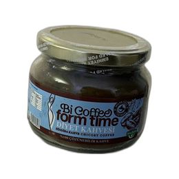Sena Sultan 150 gr Hindiba Form Time Diyet Kahvesi